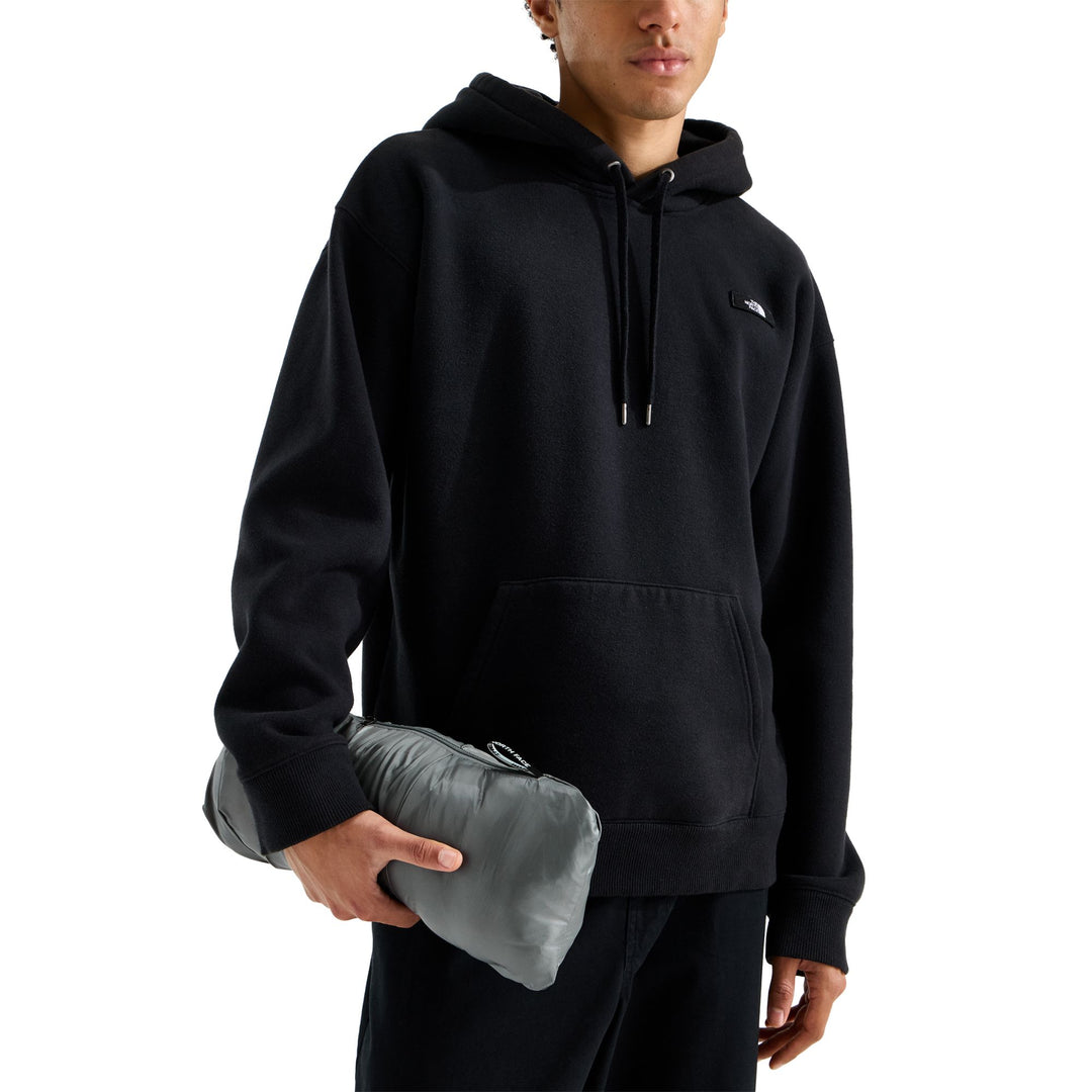 The North Face Men's THERMOBALL Hooded Jacket