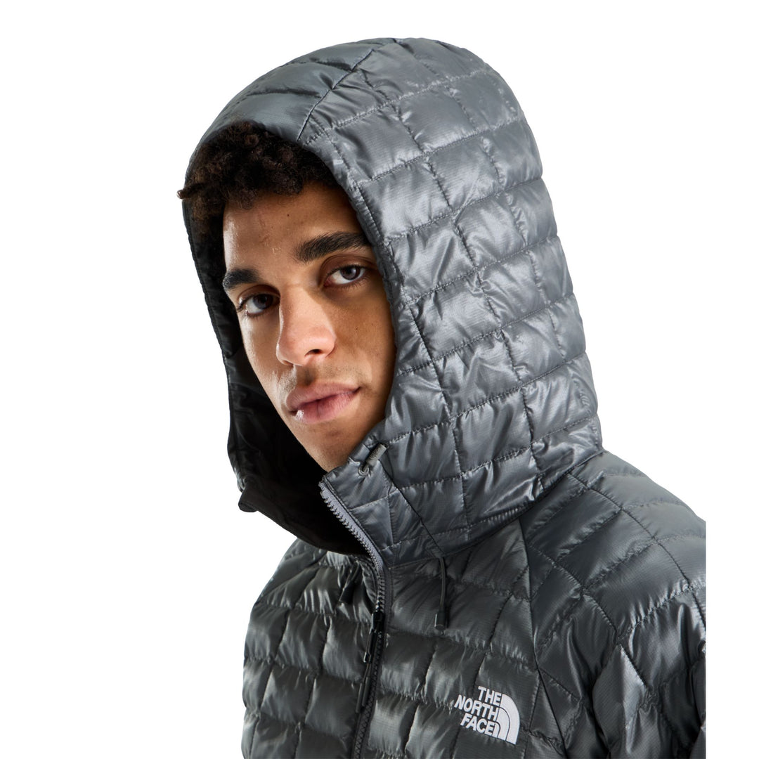 The North Face Men's THERMOBALL Hooded Jacket