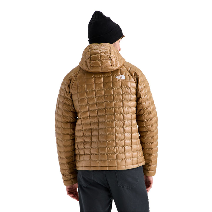 The North Face Men's THERMOBALL Hooded Jacket