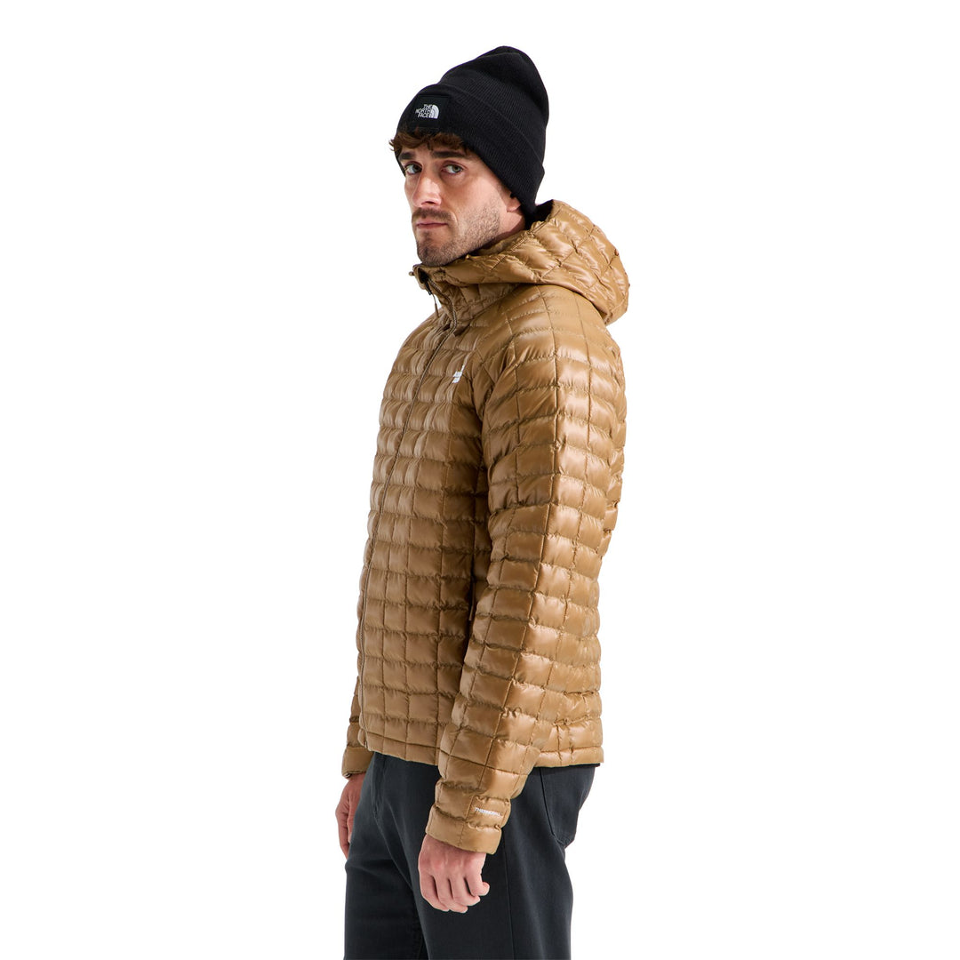 The North Face Men's THERMOBALL Hooded Jacket