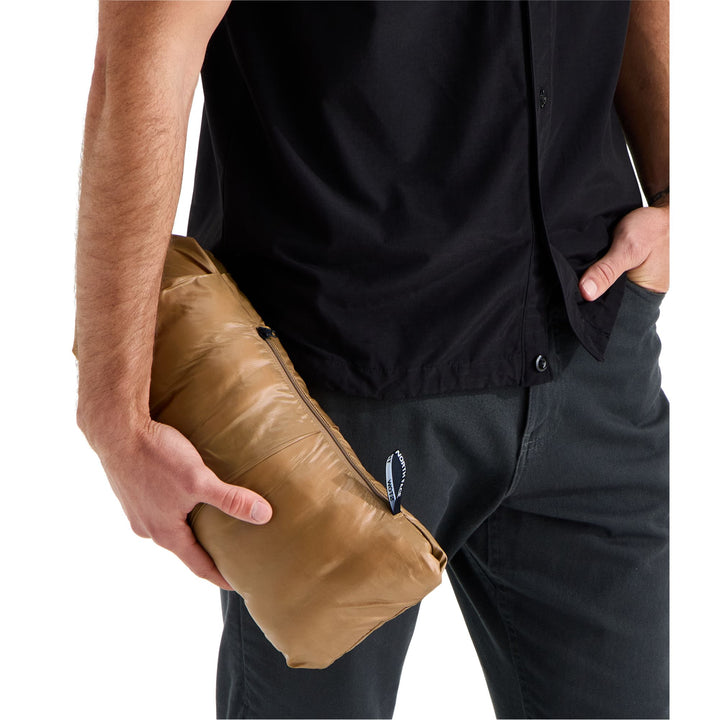 The North Face Men's THERMOBALL Hooded Jacket