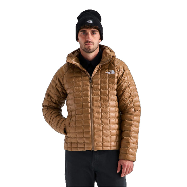 The North Face Men's THERMOBALL Hooded Jacket