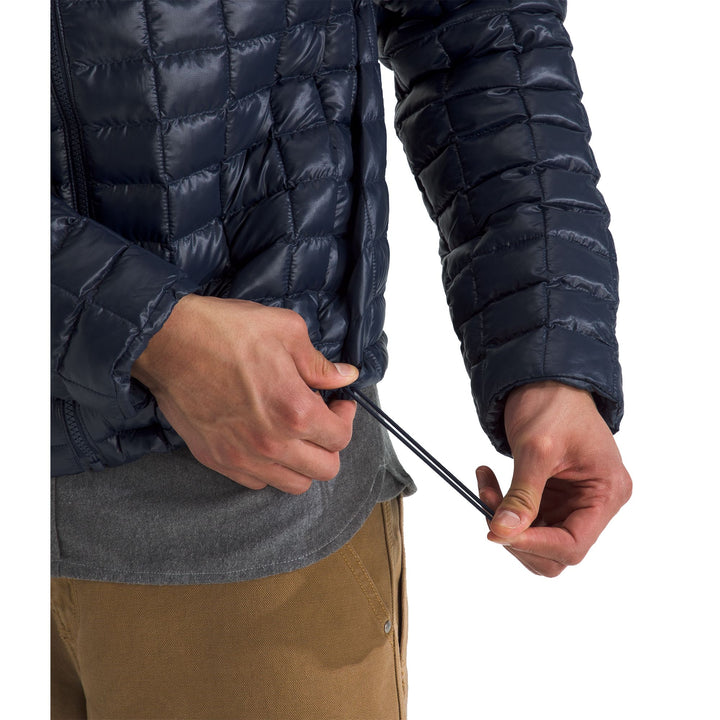 The North Face Men's THERMOBALL Hooded Jacket