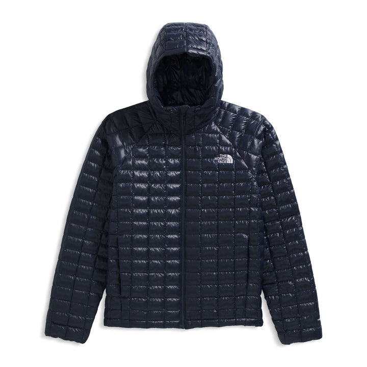 The North Face Men's THERMOBALL Hooded Jacket