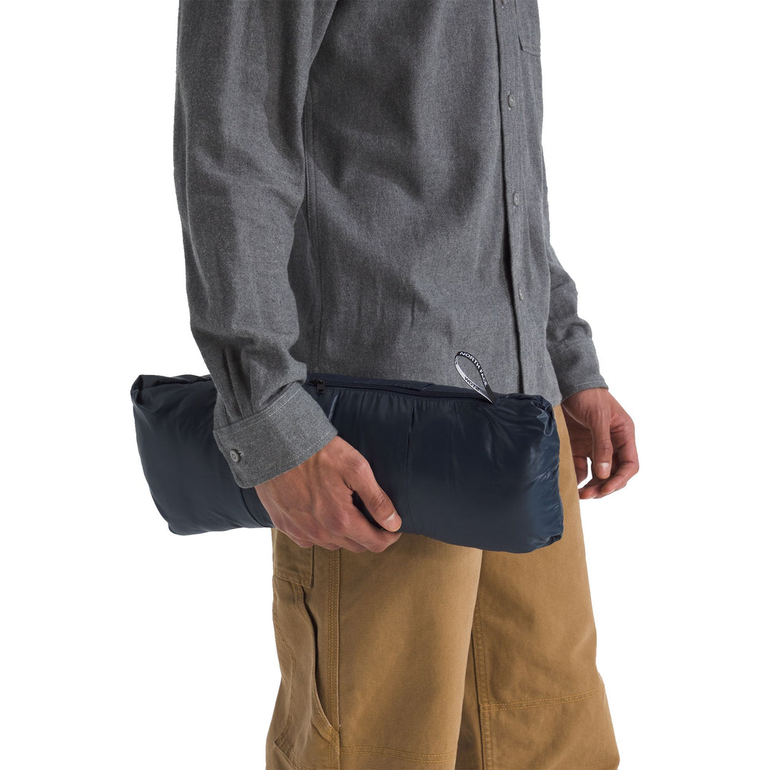 The North Face Men's THERMOBALL Hooded Jacket