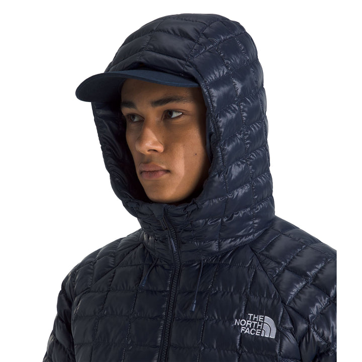 The North Face Men's THERMOBALL Hooded Jacket