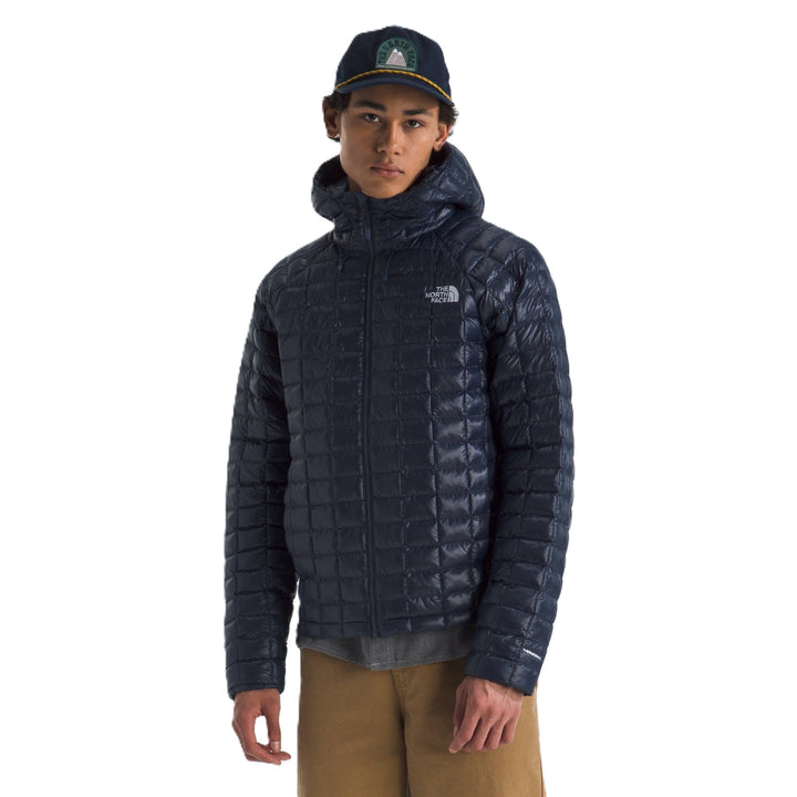 The North Face Men's THERMOBALL Hooded Jacket