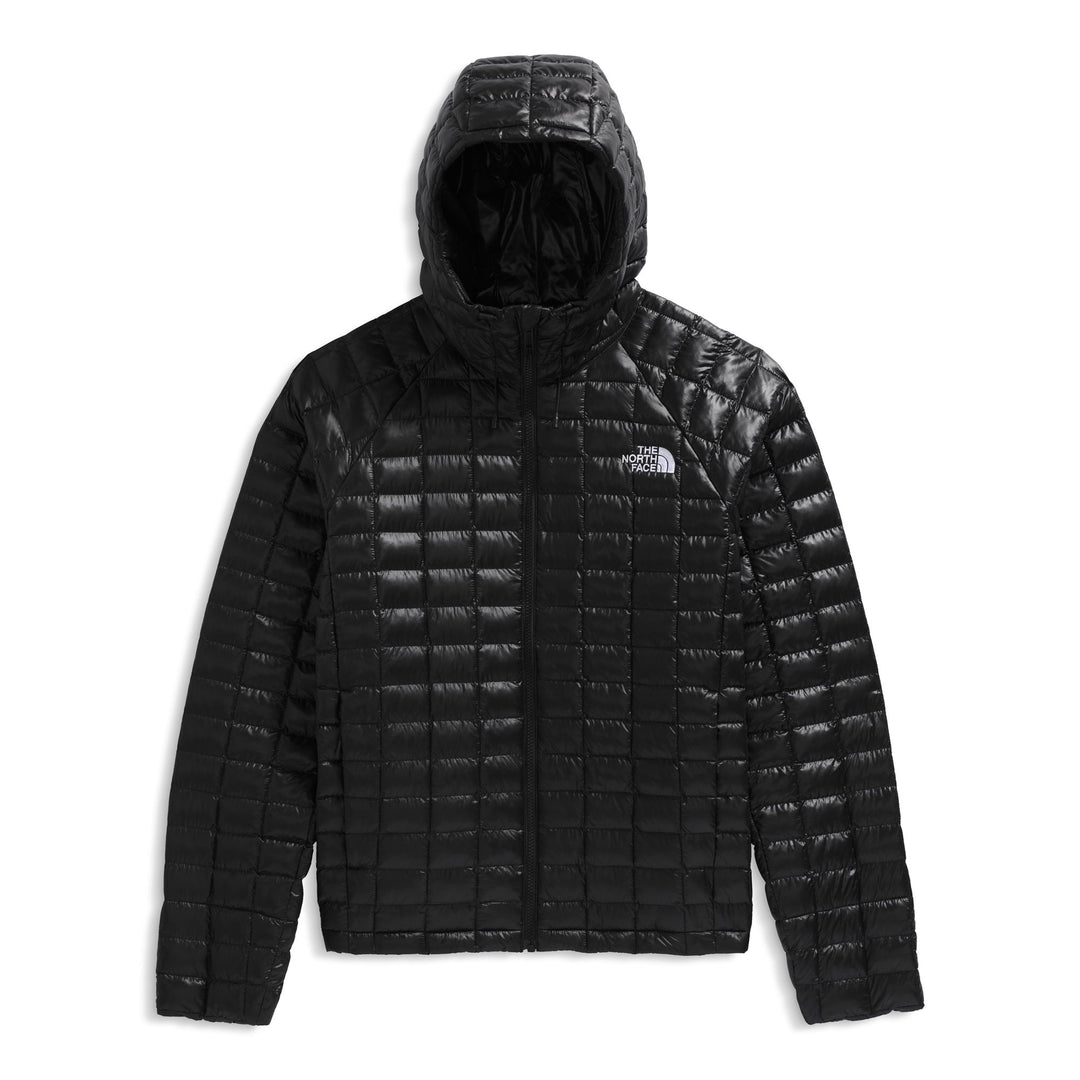 The North Face Men's THERMOBALL Hooded Jacket