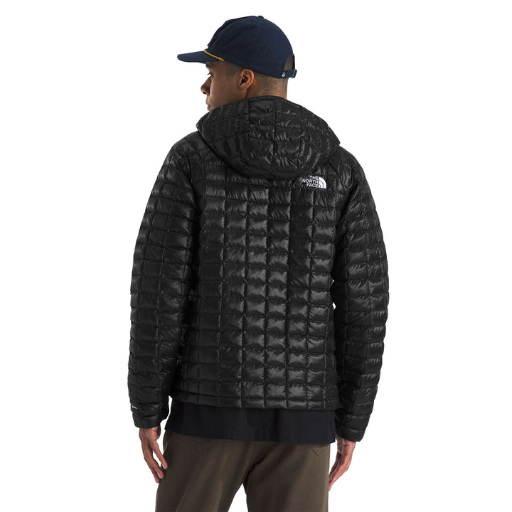 The North Face Men's THERMOBALL Hooded Jacket