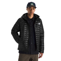 TNF Black