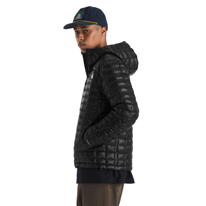 The North Face Men's THERMOBALL Hooded Jacket