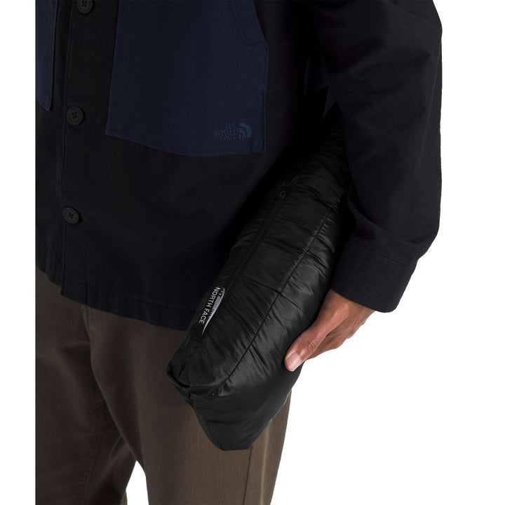 The North Face Men's THERMOBALL Hooded Jacket