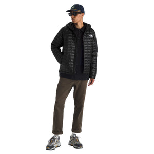 TNF Black