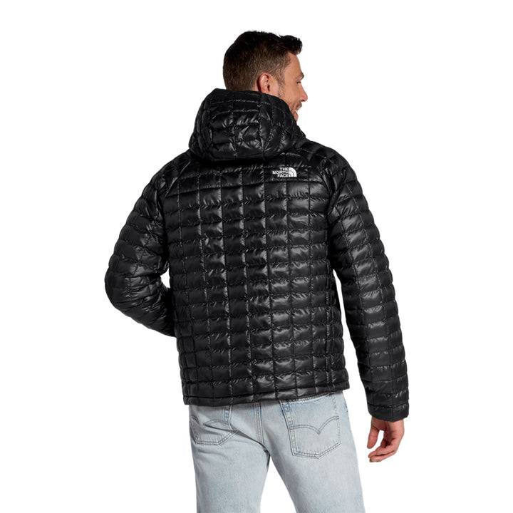 The North Face Men's THERMOBALL Hooded Jacket