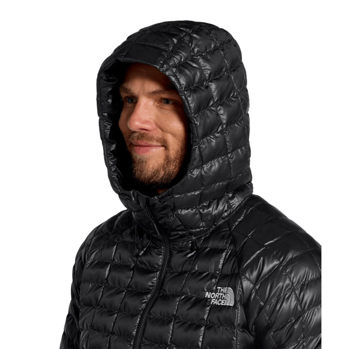 The North Face Men's THERMOBALL Hooded Jacket