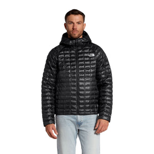 TNF Black/TNF Black
