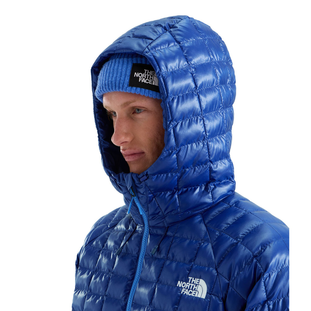 The North Face Men's THERMOBALL Hooded Jacket