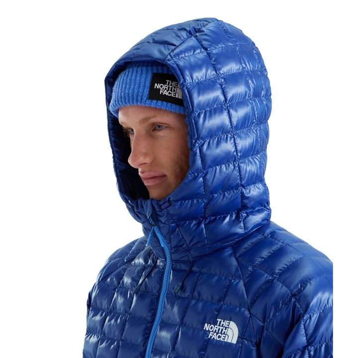 The North Face Men's THERMOBALL Hooded Jacket