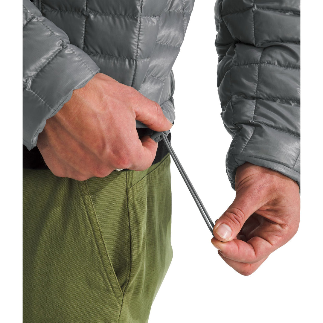 The North Face Men's THERMOBALL Jacket