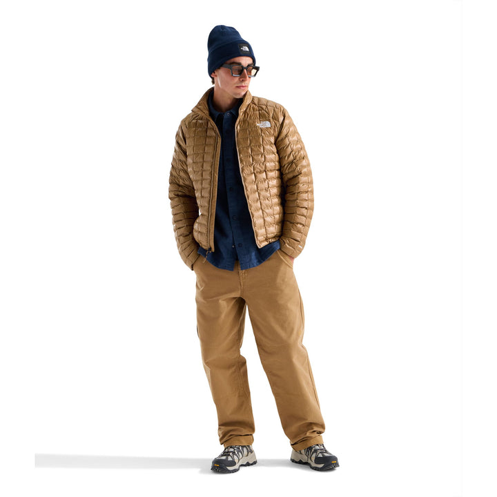 The North Face Men's THERMOBALL Jacket