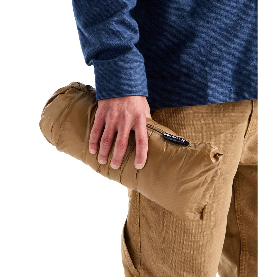 The North Face Men's THERMOBALL Jacket
