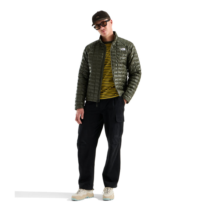 The North Face Men's THERMOBALL Jacket