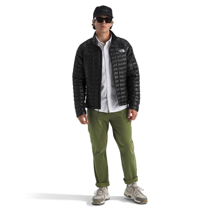 The North Face Men's THERMOBALL Jacket