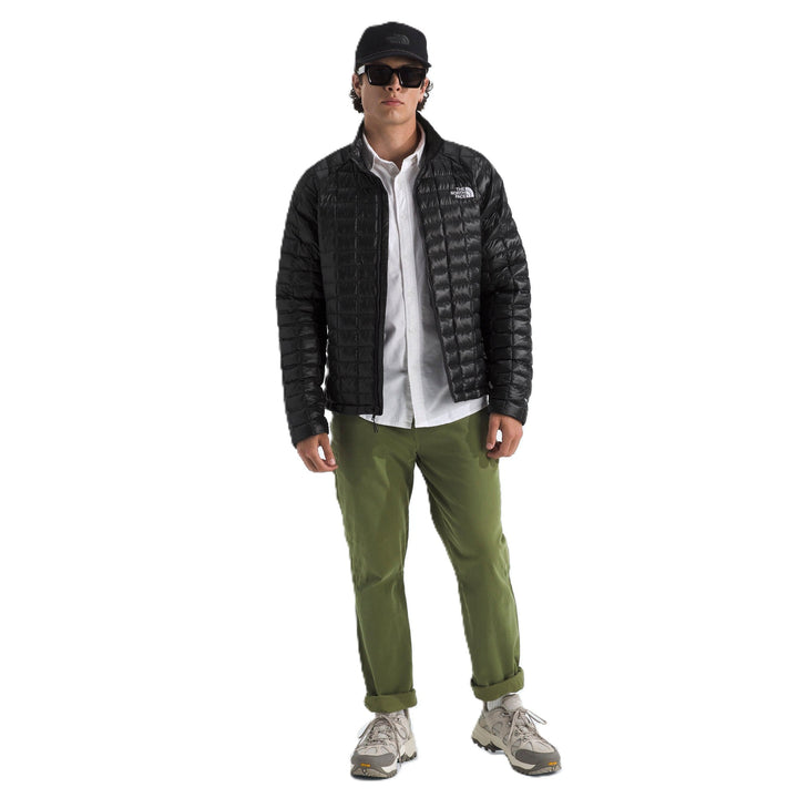 The North Face Men's THERMOBALL Jacket