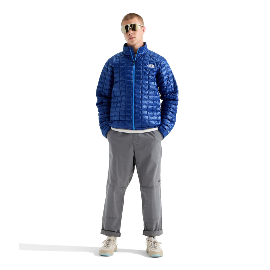 The North Face Men's THERMOBALL Jacket