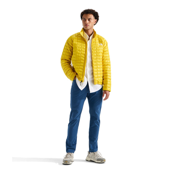 The North Face Men's THERMOBALL Jacket