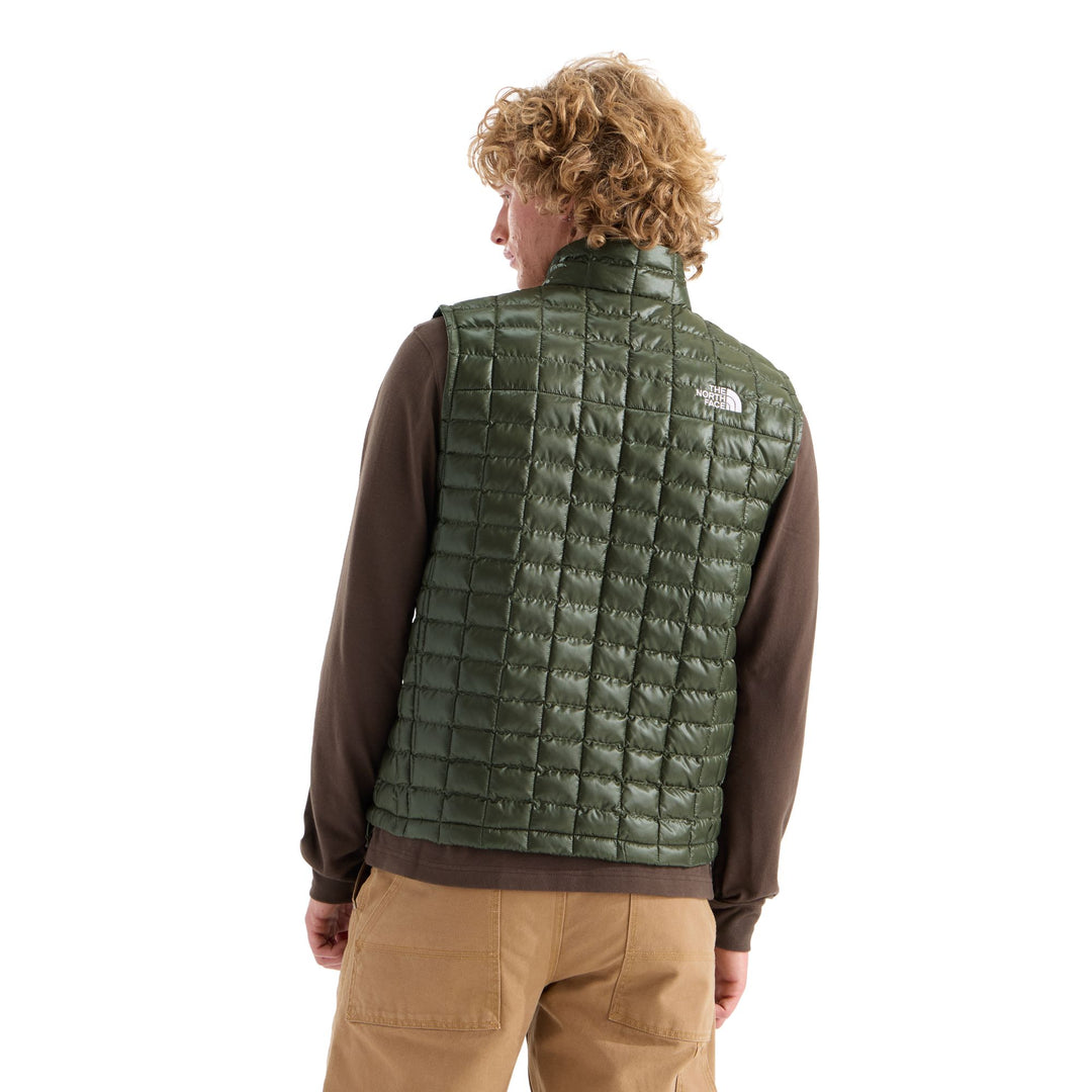 The North Face Men's THERMOBALL Vest