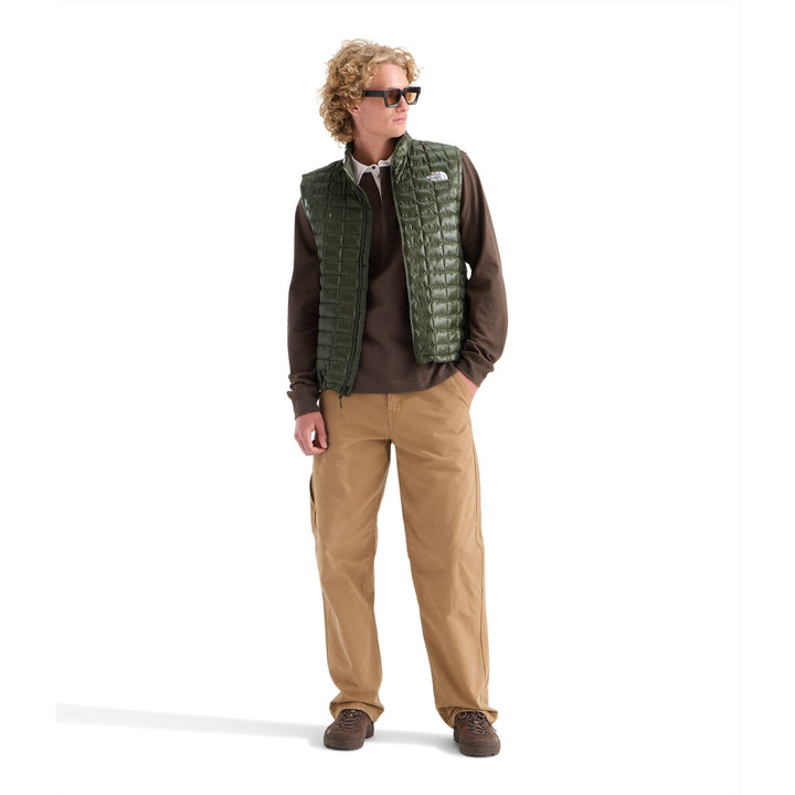 The North Face Men's THERMOBALL Vest