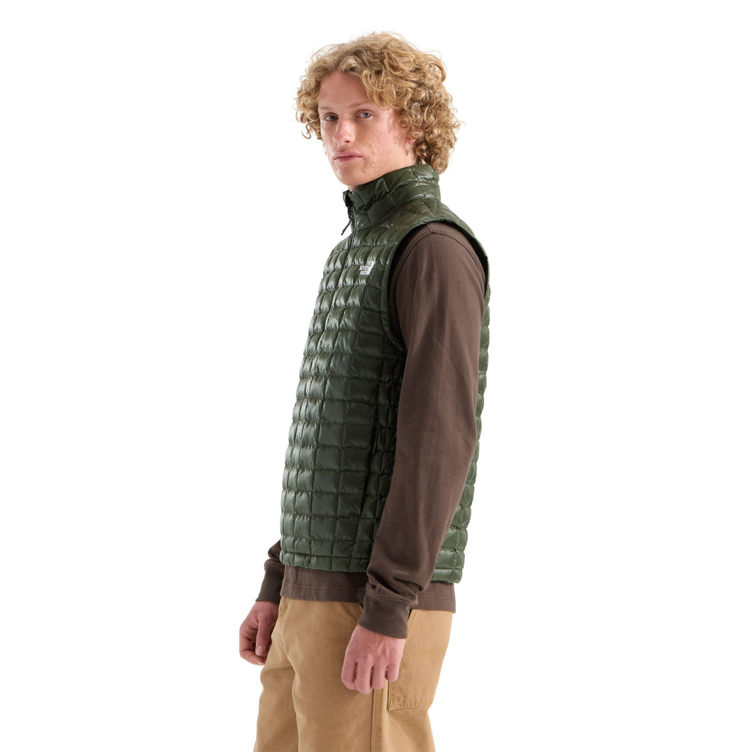 The North Face Men's THERMOBALL Vest
