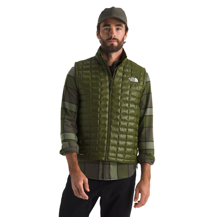 The North Face Men's THERMOBALL Vest