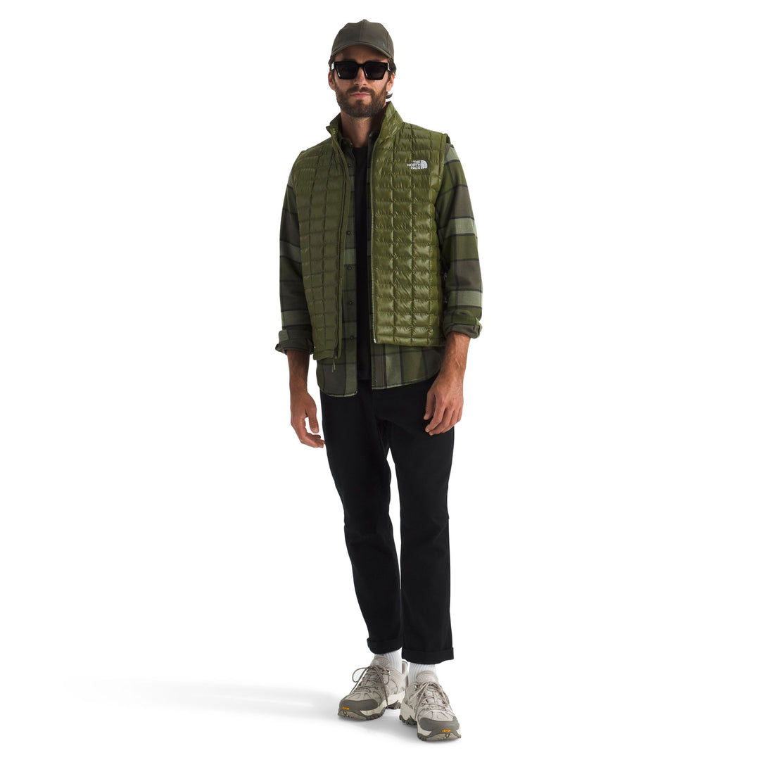 The North Face Men's THERMOBALL Vest