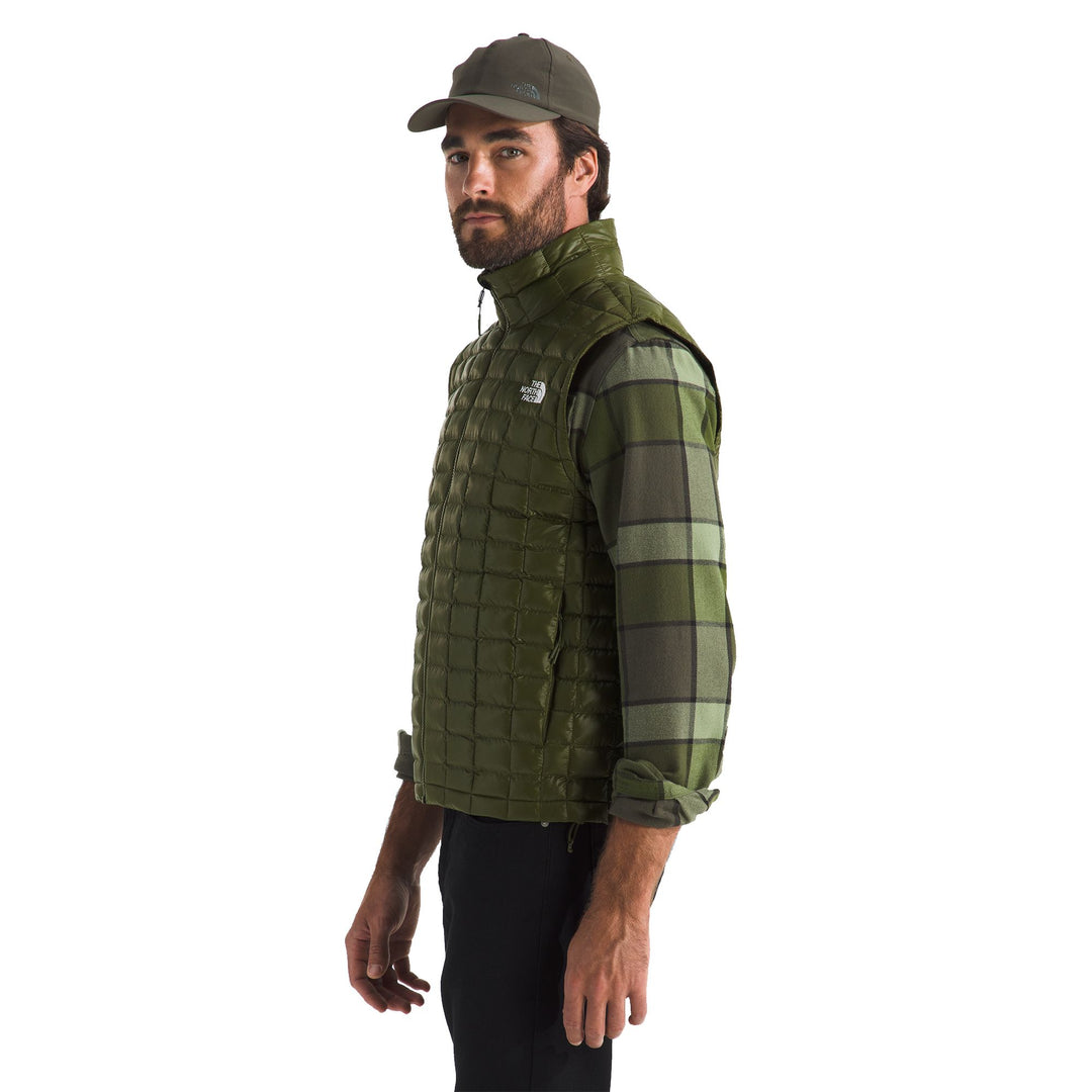 The North Face Men's THERMOBALL Vest