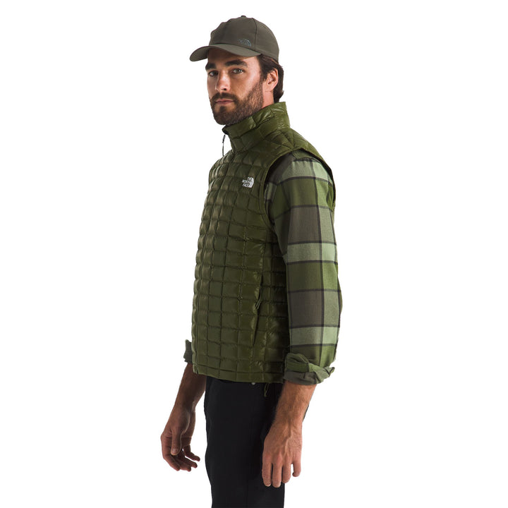 The North Face Men's THERMOBALL Vest