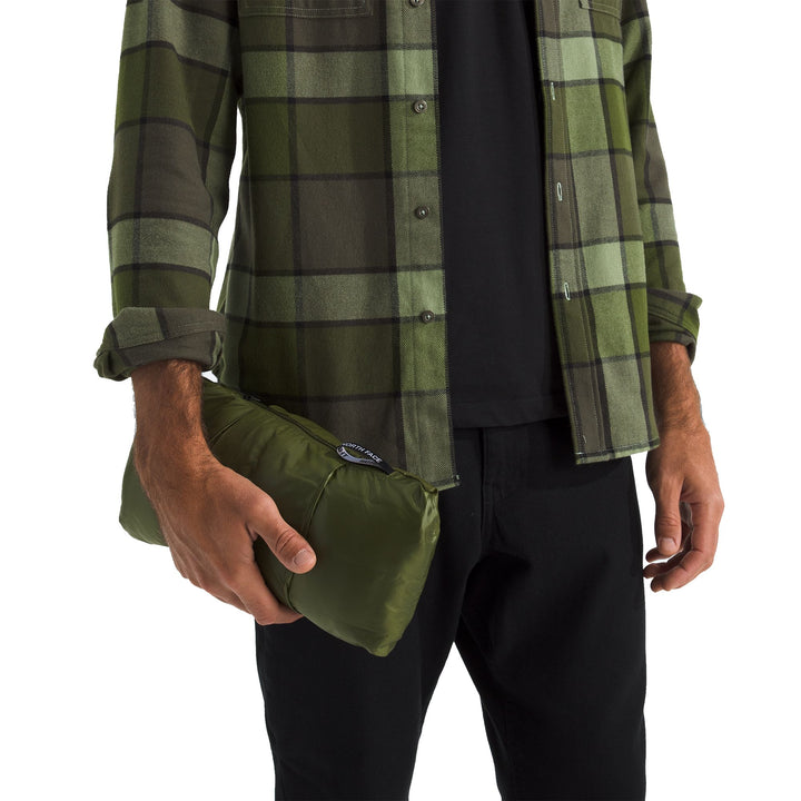 The North Face Men's THERMOBALL Vest