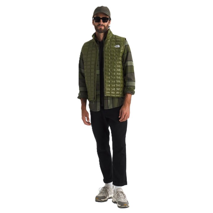 The North Face Men's THERMOBALL Vest