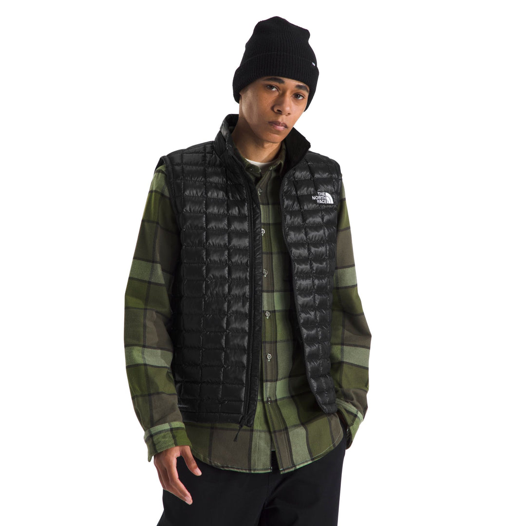 The North Face Men's THERMOBALL Vest