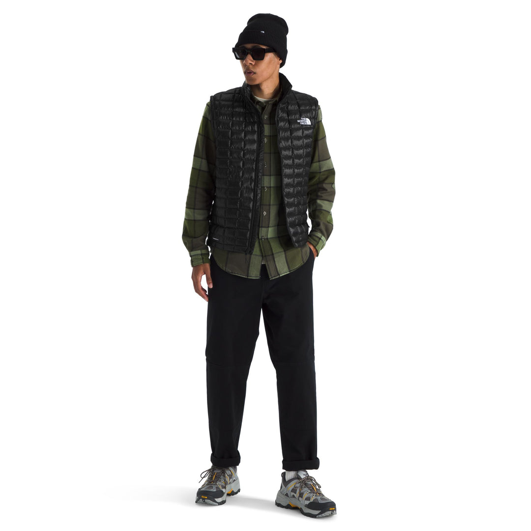 The North Face Men's THERMOBALL Vest