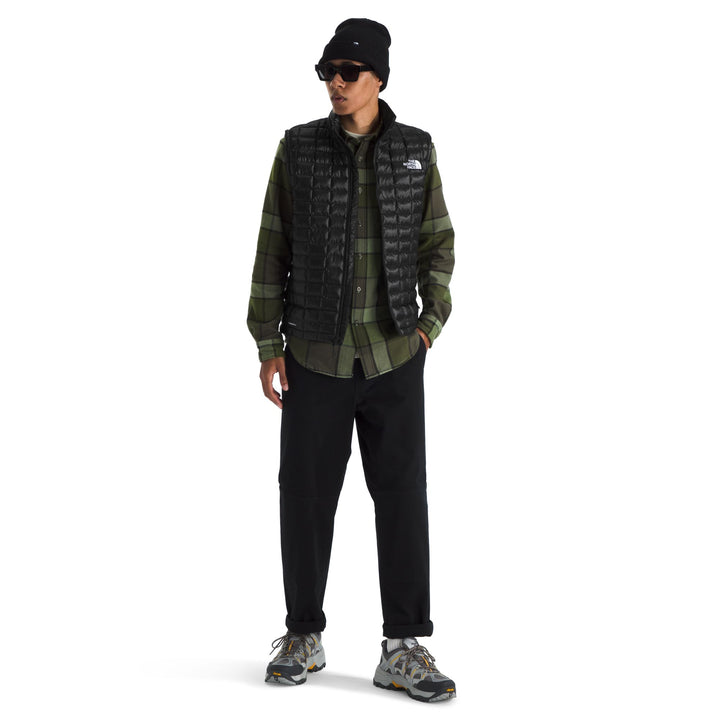 The North Face Men's THERMOBALL Vest