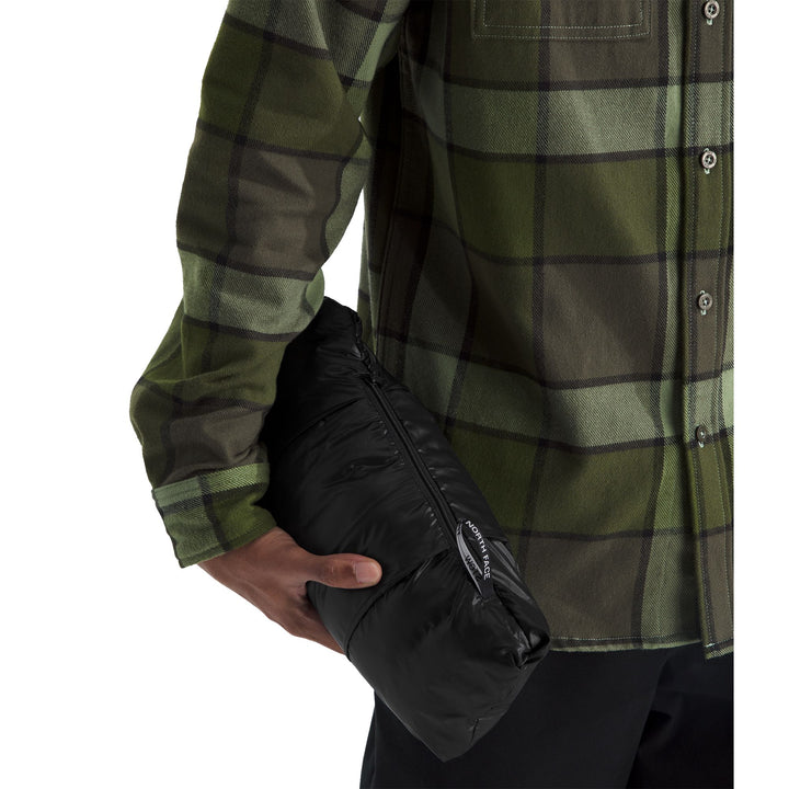 The North Face Men's THERMOBALL Vest