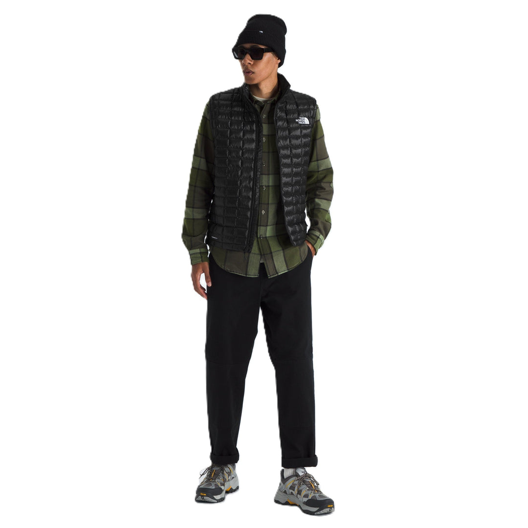 The North Face Men's THERMOBALL Vest