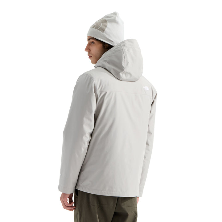 The North Face Men's Carto Mono Triclimate Hooded Jacket