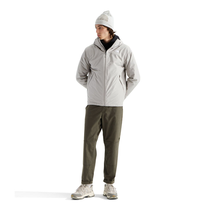 The North Face Men's Carto Mono Triclimate Hooded Jacket