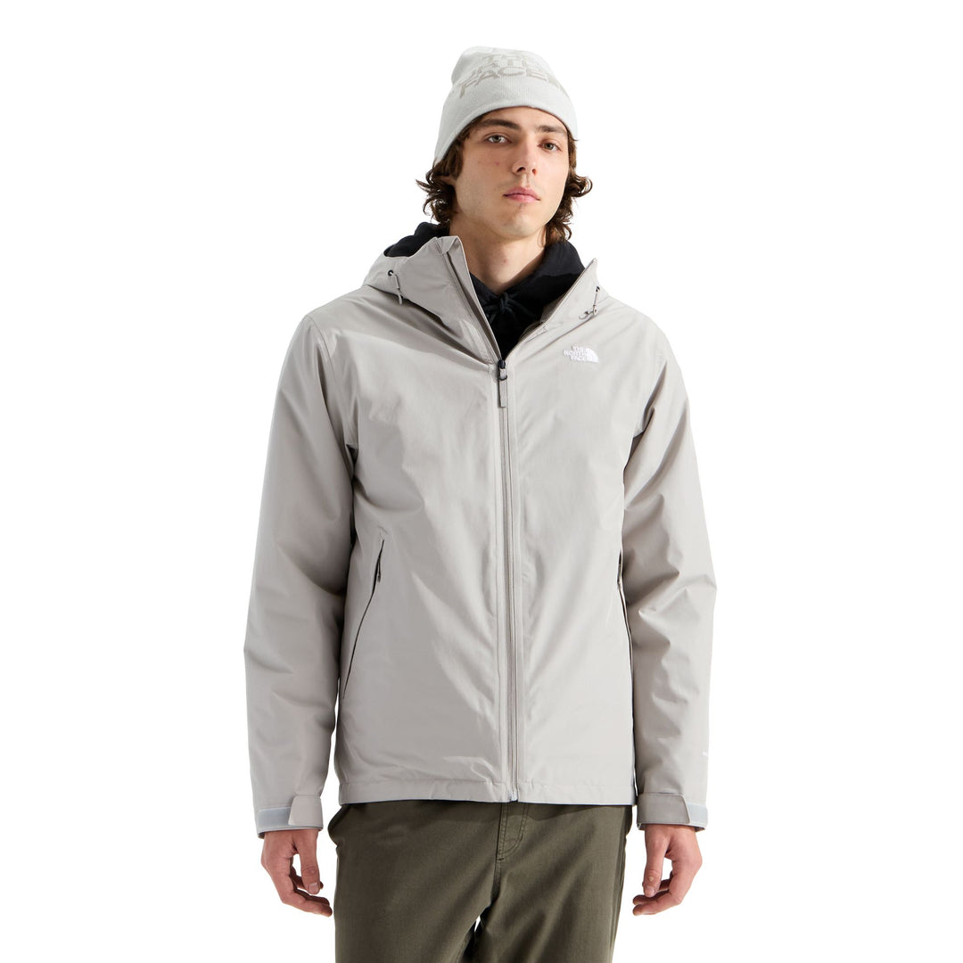 The North Face Men's Carto Mono Triclimate Hooded Jacket