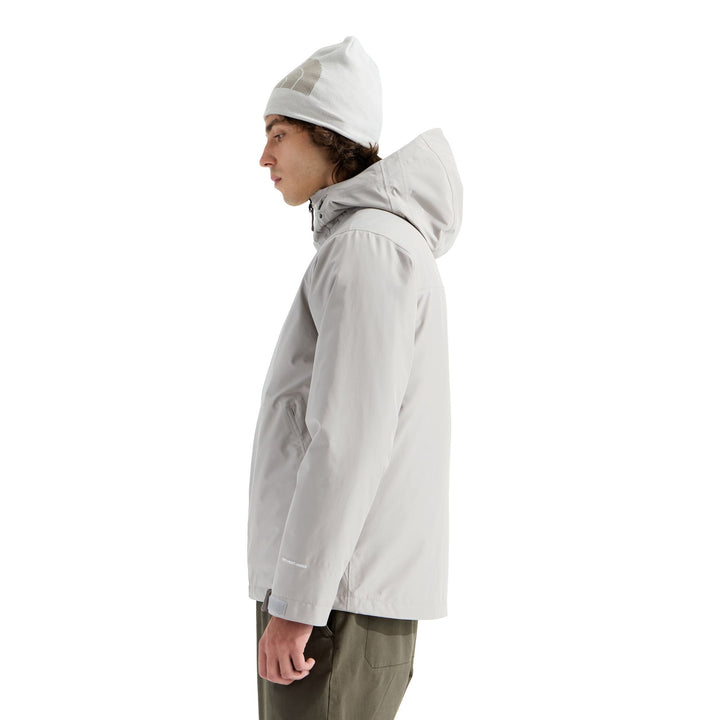 The North Face Men's Carto Mono Triclimate Hooded Jacket
