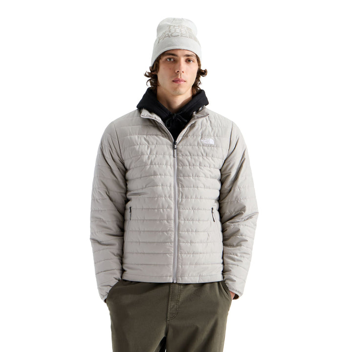 The North Face Men's Carto Mono Triclimate Hooded Jacket