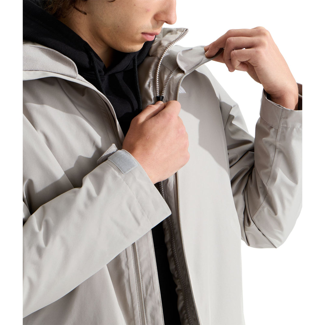 The North Face Men's Carto Mono Triclimate Hooded Jacket